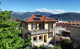 La Casa Gialla